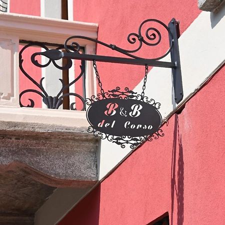 B&B Del Corso Castano Primo Екстериор снимка