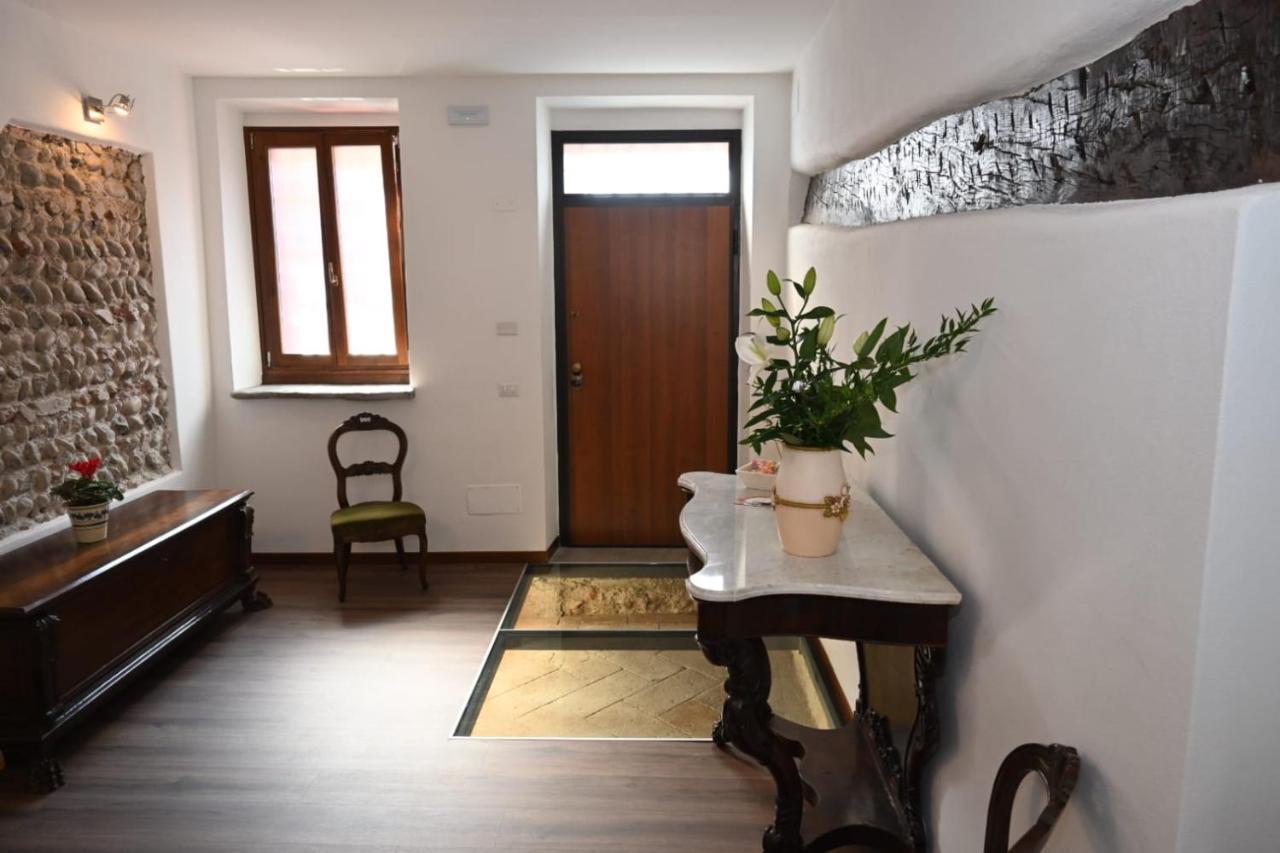 B&B Del Corso Castano Primo Екстериор снимка