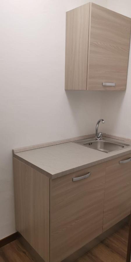 B&B Del Corso Castano Primo Екстериор снимка