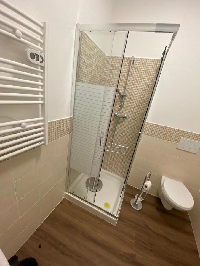 B&B Del Corso Castano Primo Екстериор снимка
