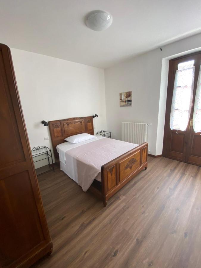 B&B Del Corso Castano Primo Екстериор снимка
