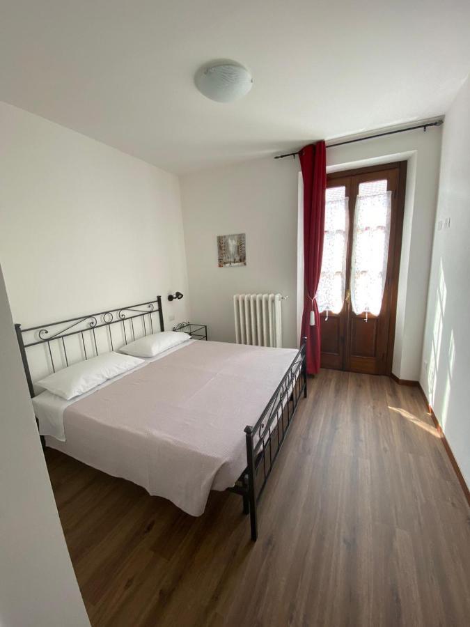 B&B Del Corso Castano Primo Екстериор снимка