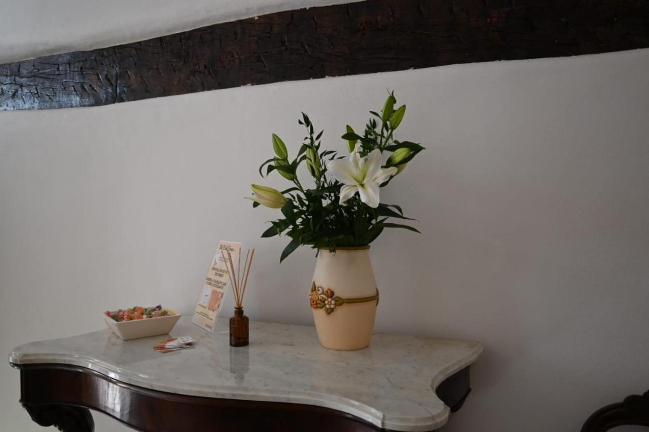 B&B Del Corso Castano Primo Екстериор снимка